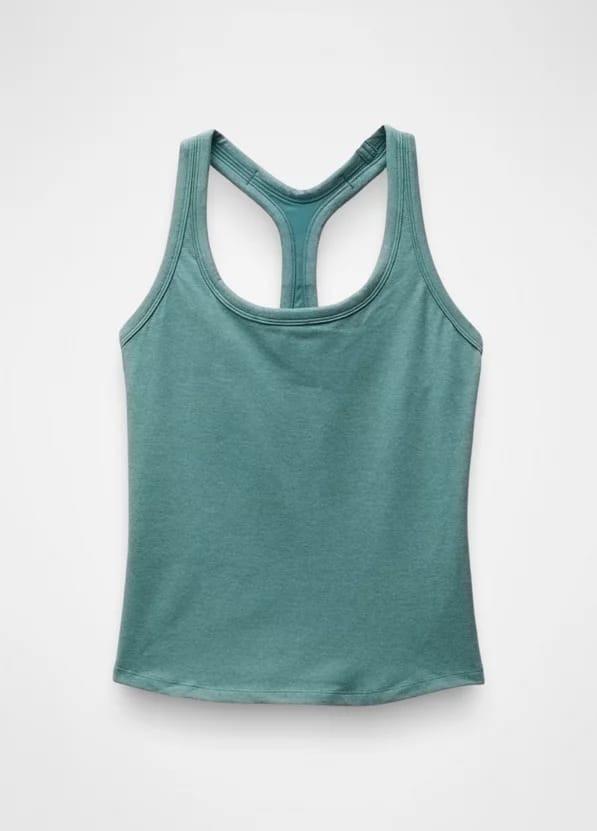 Prana  Heavana Racerback Tank 