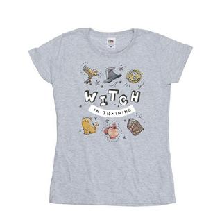Harry Potter Witch In Training Kurzarm T-Shirt  