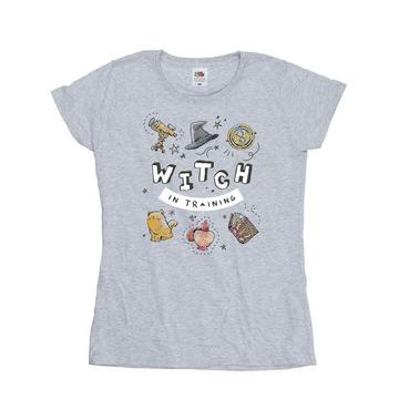 Witch In Training TShirt