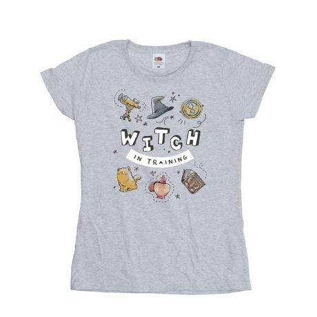 Harry Potter Witch In Training Kurzarm T-Shirt  