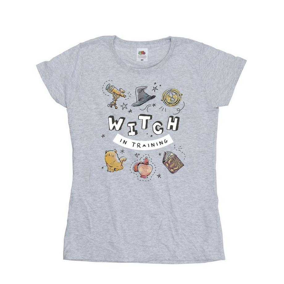 Tshirt WITCH IN TRAINING