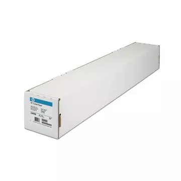 HP Papier gestrichen 98g 45m C6567B DesignJet 5500 42 Zoll