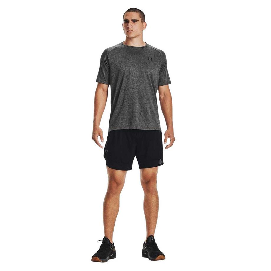 UNDER ARMOUR T-ShirtTech 2.0  
