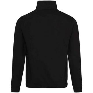 AWDis Sweatshirt Pullover mit Reissverschlusskragen  