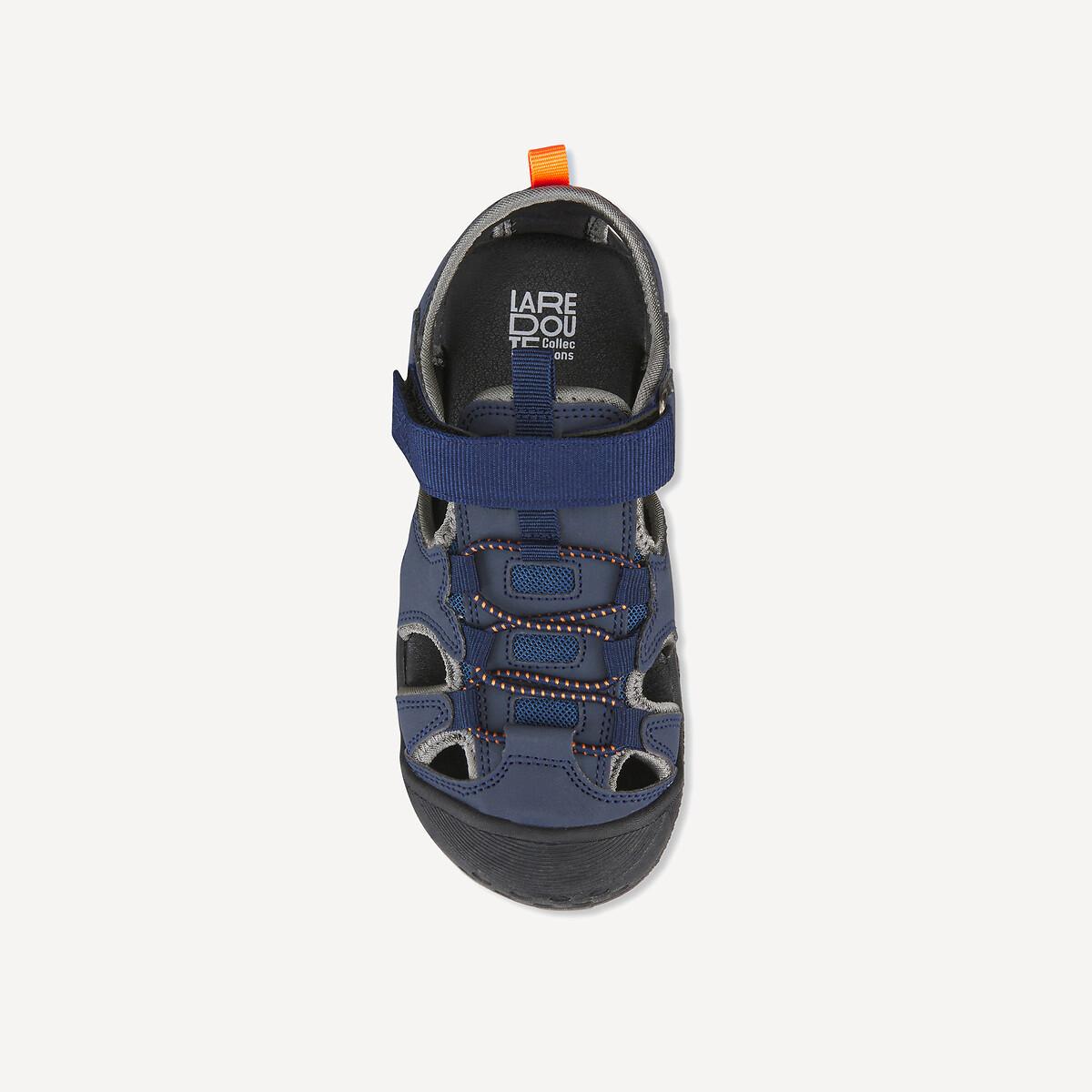 La Redoute Collections  Geschlossene Sportsandalen 