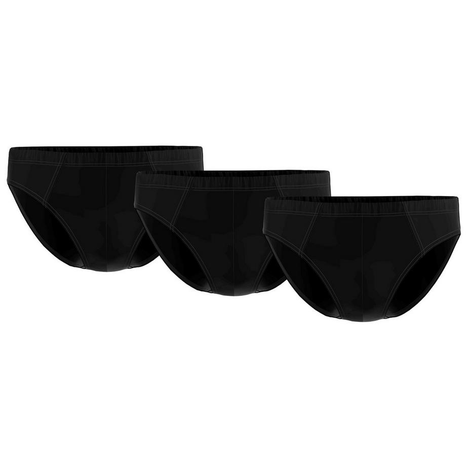 Scivolone Uomini Confezione da 3 Vestibilità confortevole