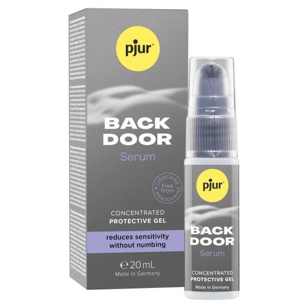 Pjur  Sérum Back Door 