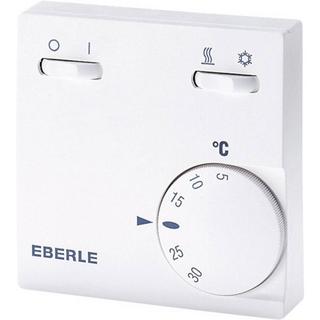Eberle RTR-E 6732, Raumtemperaturregler  
