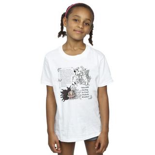 Disney  101 Dalmatians Miserable Darling TShirt 