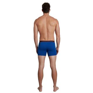 TOM TAILOR  Boxershort  Figurbetont-Long Pants 4 Pack 