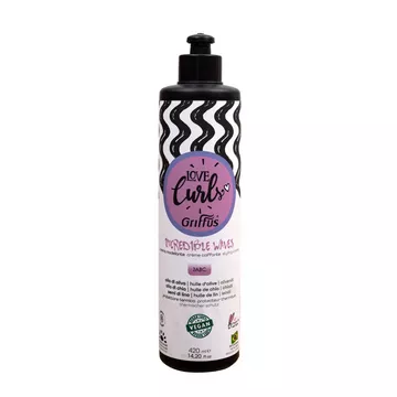 Griffus Love Curls Incredible Waves  Crema Modellante 420 ML