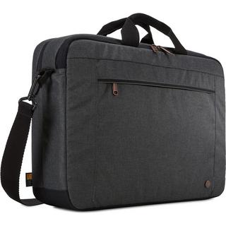 case LOGIC®  Era Laptop Bag [15.6 inch] Obsidiangrau 