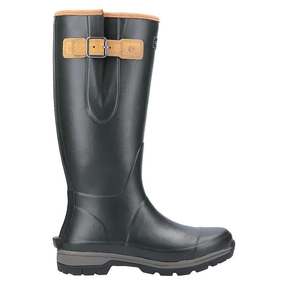 Cotswold Stivali in Gomma Stratus  