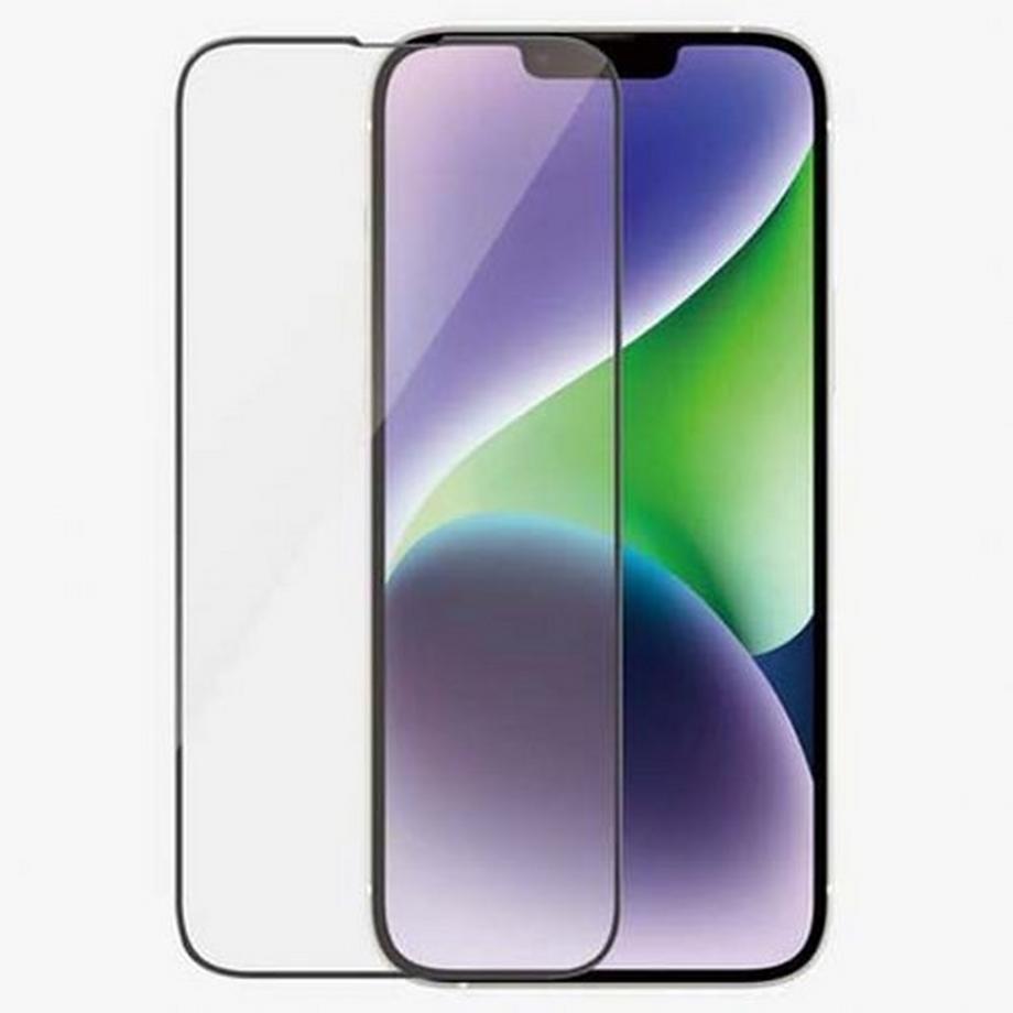 PanzerGlass  Vetro protettivo per iPhone 14 Plus UWF 