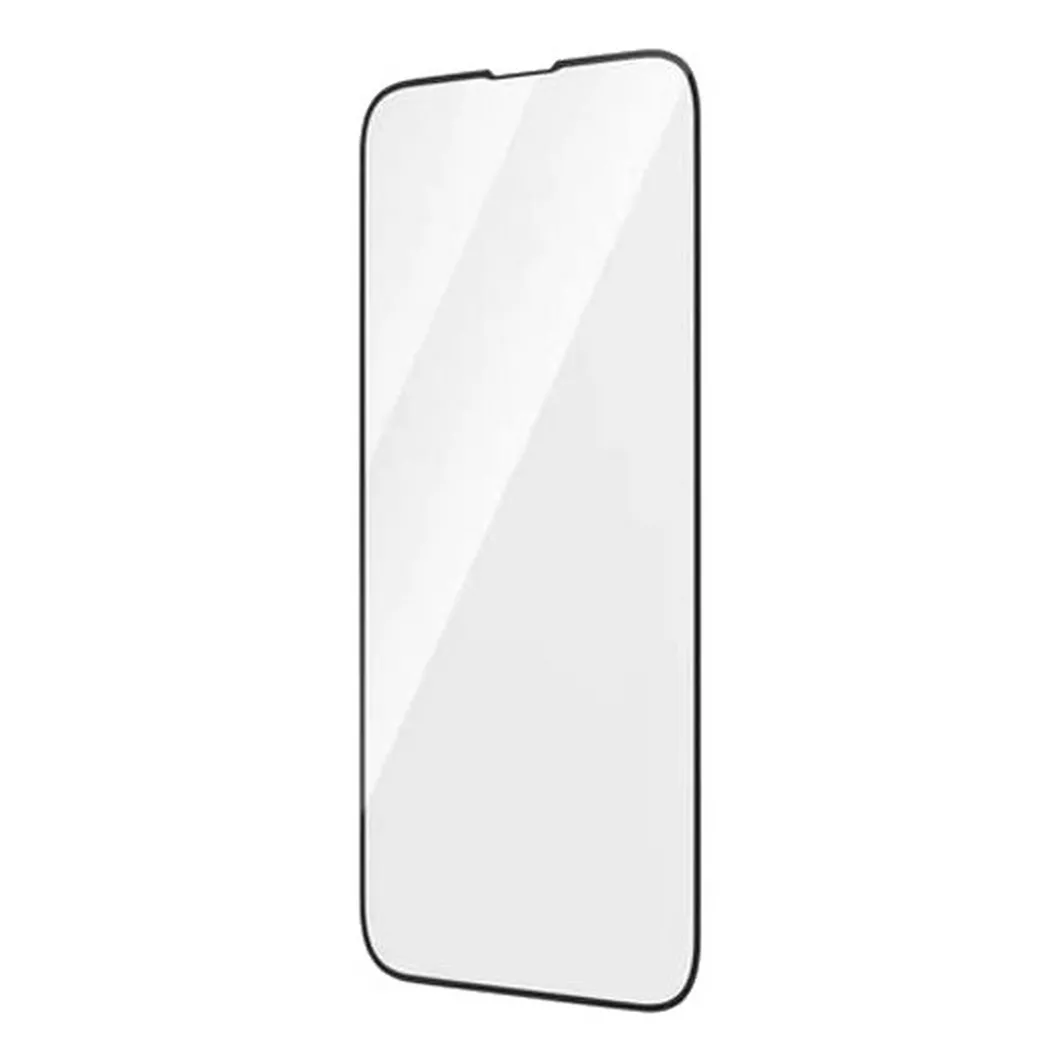 PanzerGlass ® Displayschutz iPhone 14 Plus | 13 Pro Max | Ultra-Wide Fit m. EasyAligne