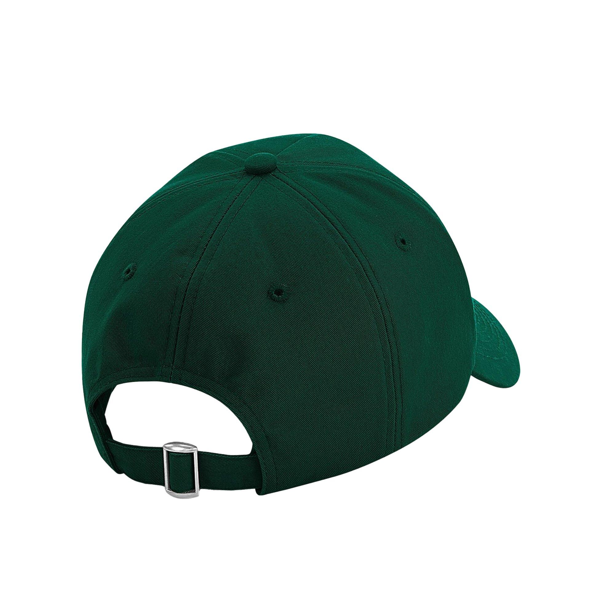 Beechfield Authentic 5 Panel Kappe  