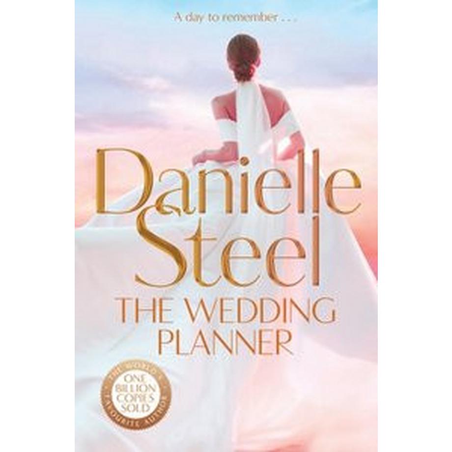 Pan macmillan Ltd.  The Wedding Planner 