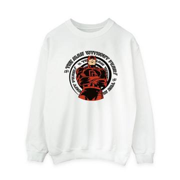 Comics Daredevil Spiral Sweatshirt