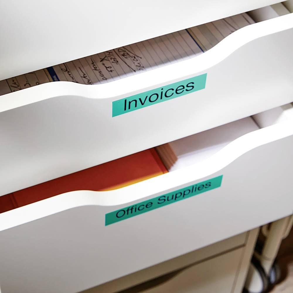 Dymo  D1-Schriftband Standard 