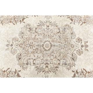 VIDAL Tapis fait à la main Ultra Vintage  