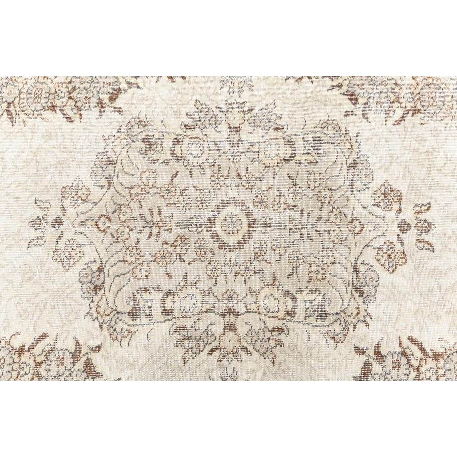 VIDAL Handgemachter Teppich Ultra Vintage  