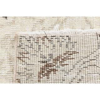 VIDAL Tapis fait à la main Ultra Vintage  