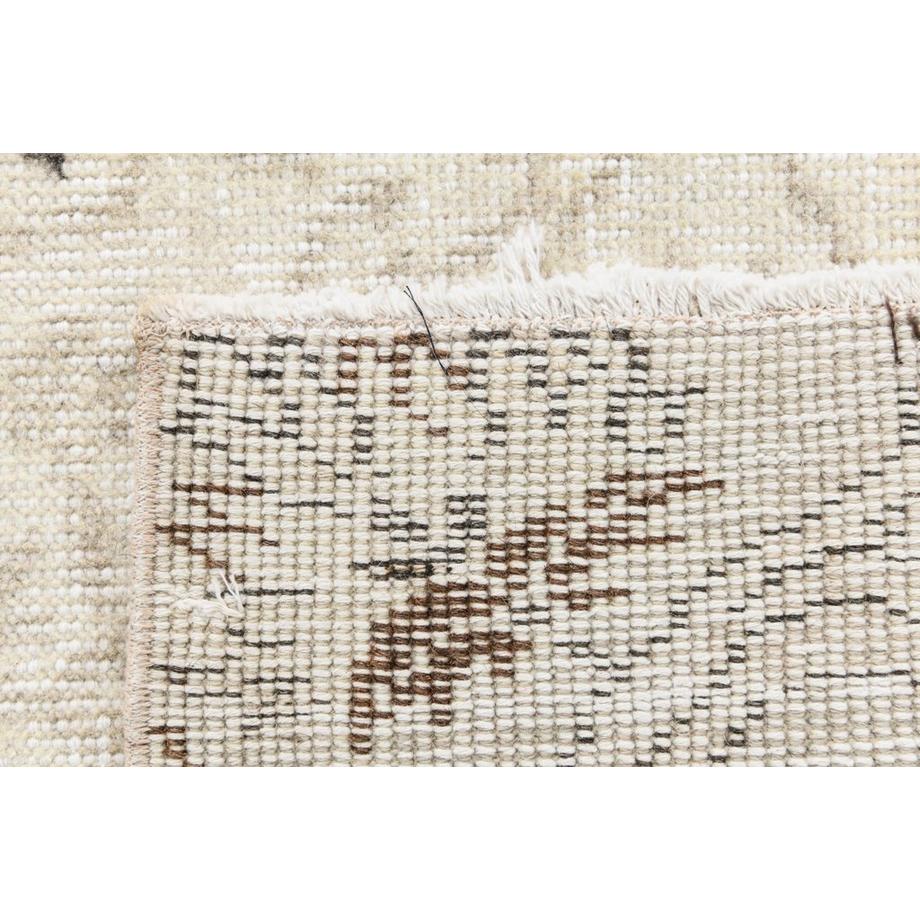 VIDAL Handgemachter Teppich Ultra Vintage  