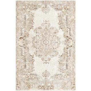 VIDAL Tapis fait à la main Ultra Vintage  