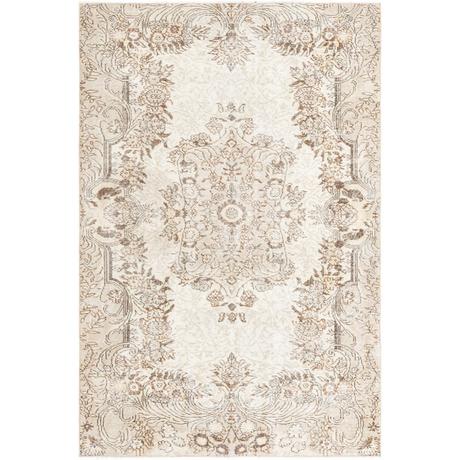 VIDAL Tapis fait à la main Ultra Vintage  