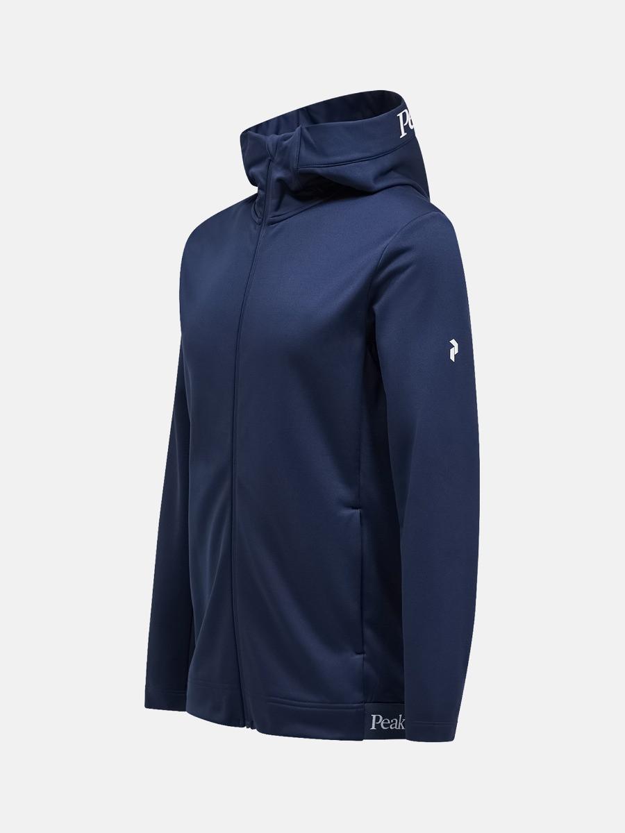 PeakPerformance  M Rider Tech Zip Hood 