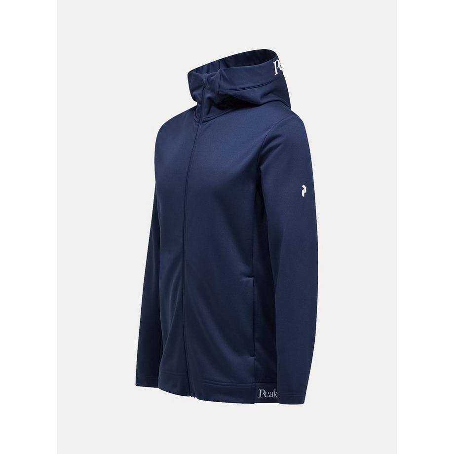 PeakPerformance  M Rider Tech Zip Hood-XL 