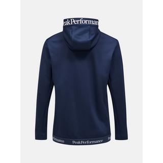 PeakPerformance  M Rider Tech Zip Hood 