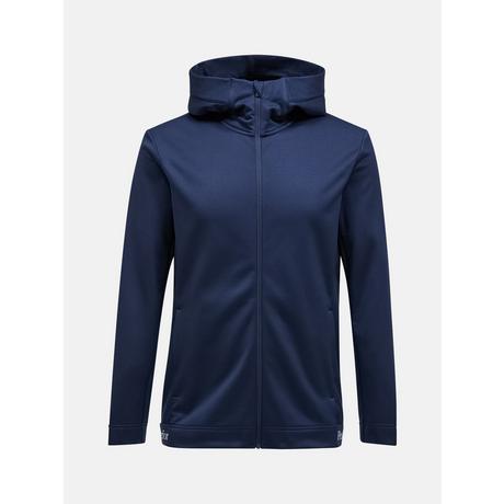 PeakPerformance  M Rider Tech Zip Hood 