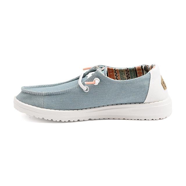 HEY DUDE  Wendy Boho 