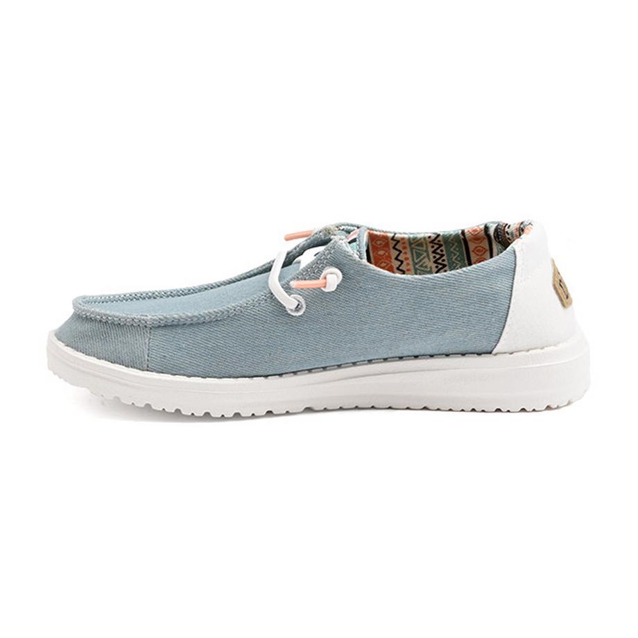 HEY DUDE Wendy Boho Freizeitschuhe  