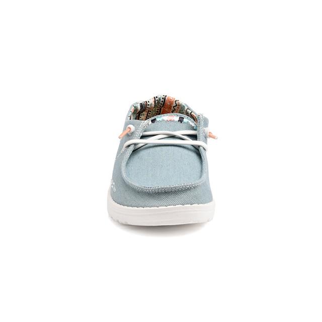 HEY DUDE  Wendy Boho 