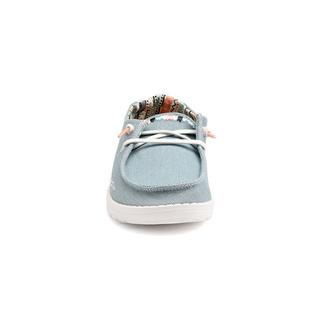 HEY DUDE  Wendy Boho 