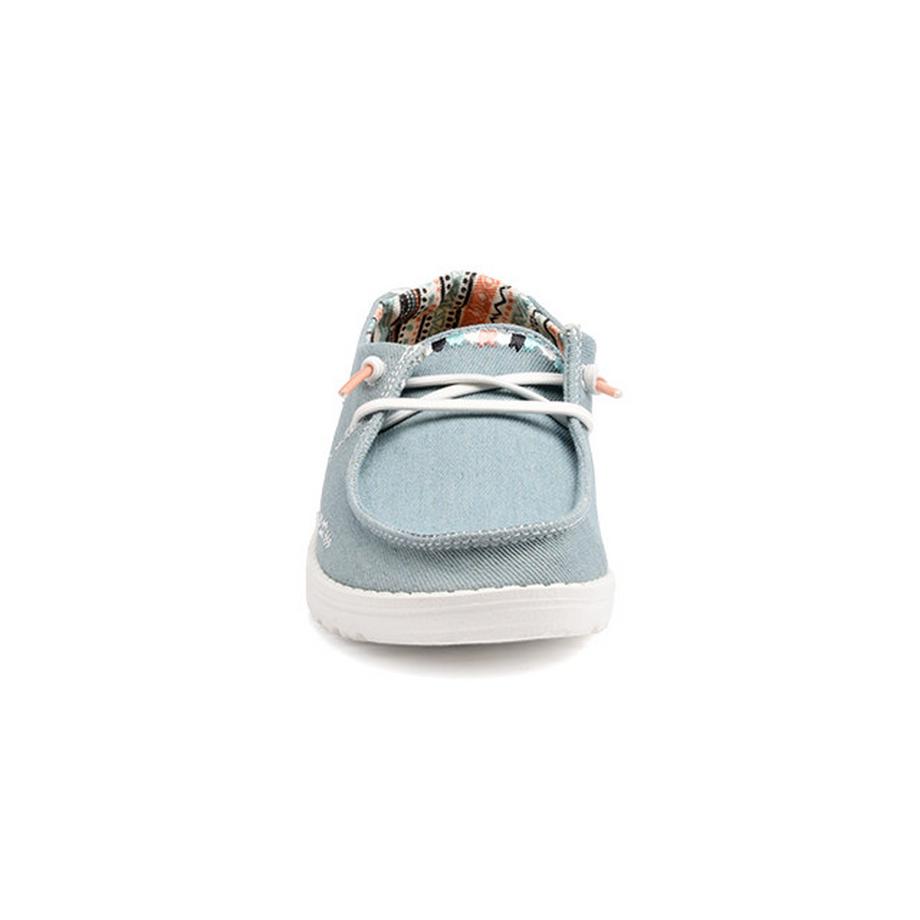 HEY DUDE Wendy Boho Freizeitschuhe  