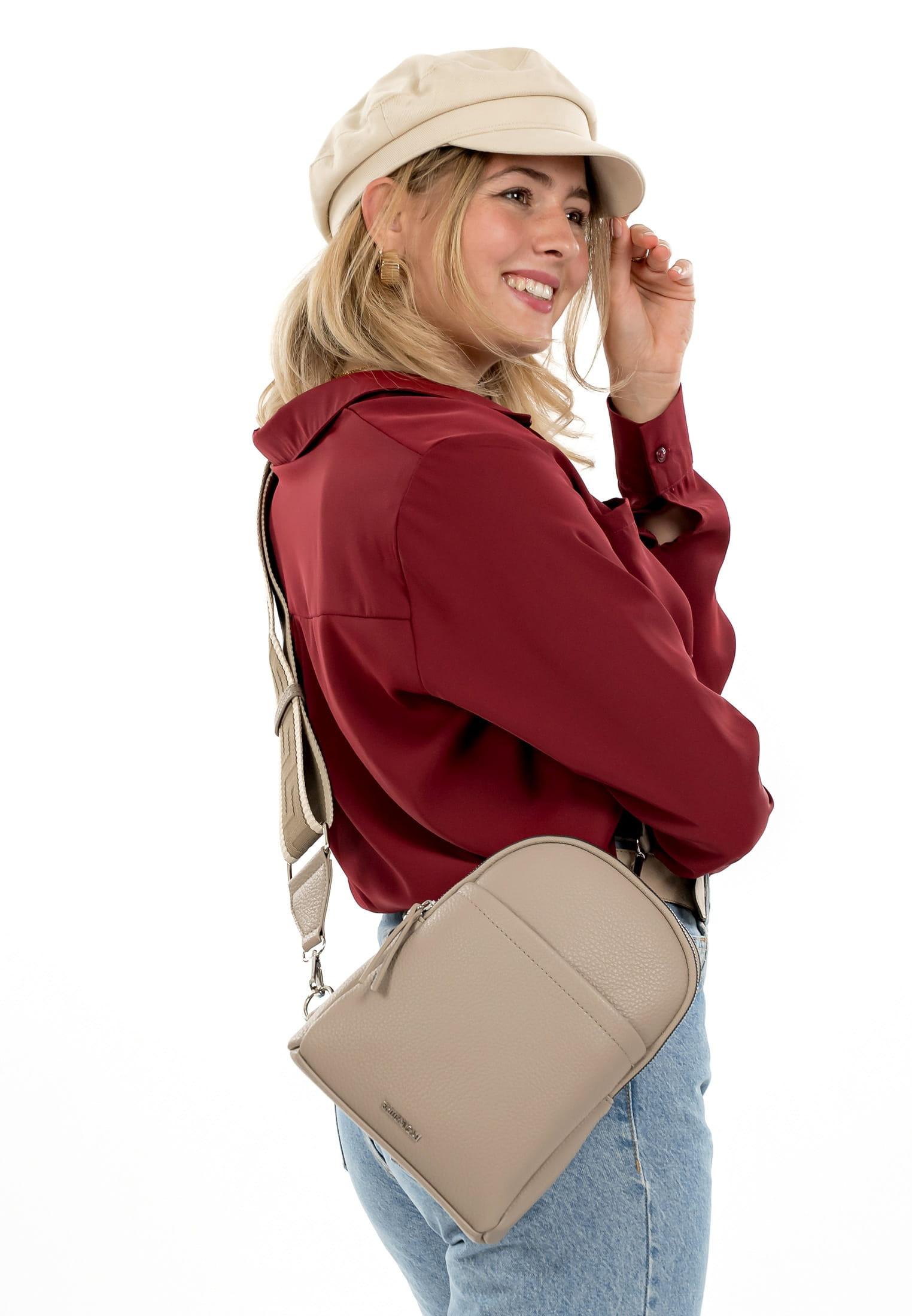 Emily & Noah Sac à bandoulière Elena  