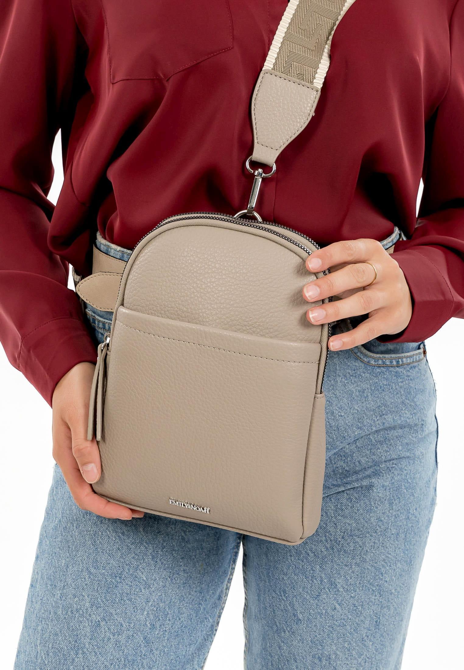 Emily & Noah Sac à bandoulière Elena  