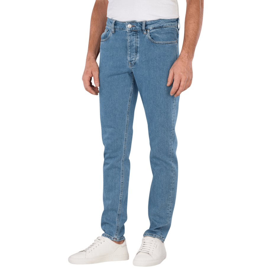 SELECTED Ben Kori Slim Fit Jeans  