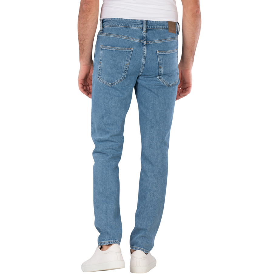 SELECTED Ben Kori Slim Fit Jeans  