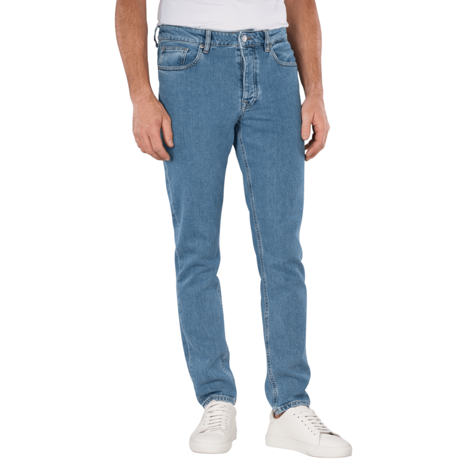 Ben Kori Jeans Slim Fit