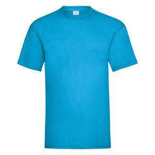 Universal Textiles Value Kurzarm Freizeit T-Shirt  