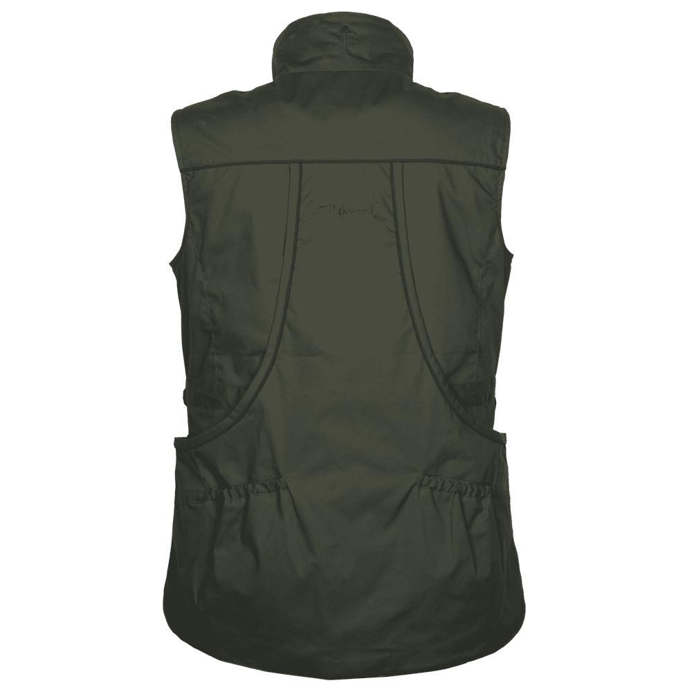Pinewood Gilet de sport pour chien femme  