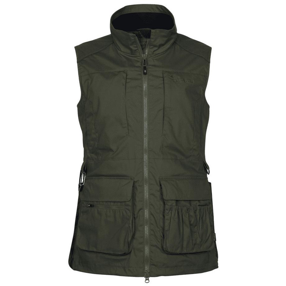 gilet da donna