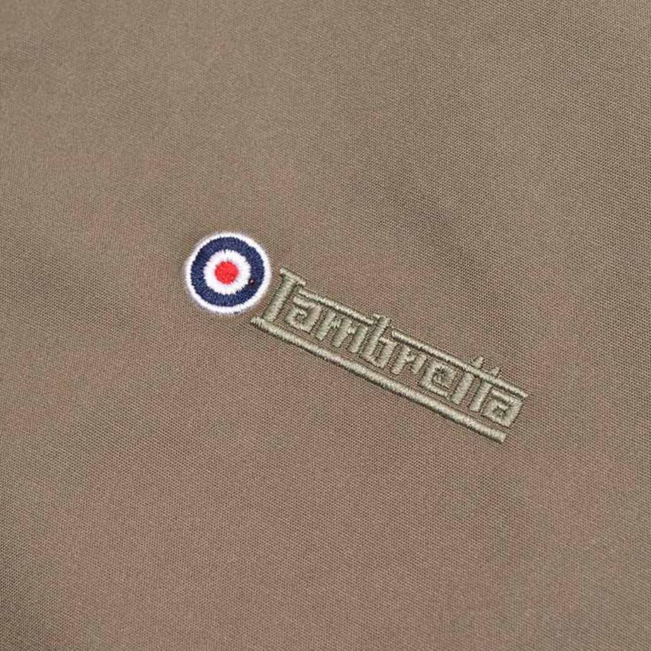 Lambretta Veste Monkey  