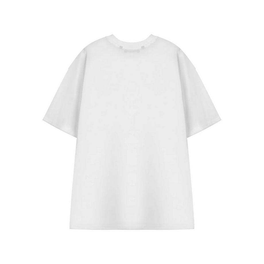 Guardians Of The Galaxy Guardians of the Galaxy Groot Stampa Grafica T-Shirt Maniche Corte  