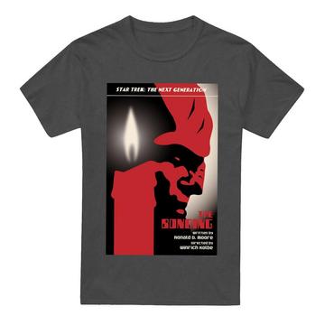 The Next Generation Season 3 Episode 5 TShirt