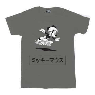 Mickey Mouse Skating TShirt